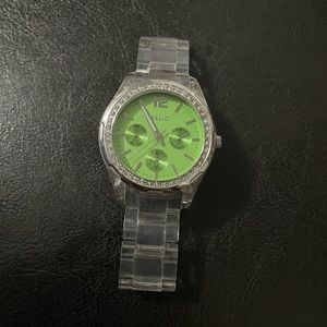 Relic watch